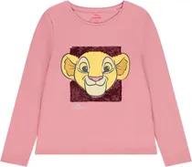 Camiseta Manga Longa Orchestra Hfirdg-Rom - Feminina