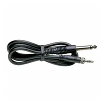 Sennheiser Ci 1-N Cabo de Instrumento