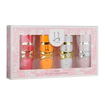 Perfume Lattafa Kit Yara Collection 4X1 25ML