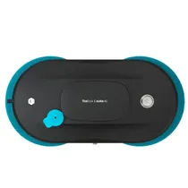 Foxbox Robot Limpiador de Ventana Genus Aura RG 80W/240 Cable 4MTS Black