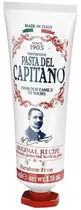 Pasta de Dentes Pasta Del Capitano 1905 Original Recipe - 25ML
