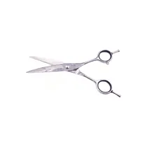 Tesoura Jaguar Silver Line Curvada 6 5005