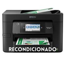 Impressora Epson WF 4820 Recondicionado