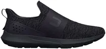 Tênis Under Armour Ua Surge 3 Slip 3026507-002 - Feminino
