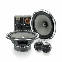 Focal PS 165 V1 6.5" Kit 2 Vias - 80WRMS Em Breve