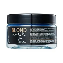 M?Scara Truss Blond Mask Matizador 180GR