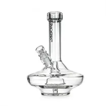 Bong de Vidro Percolator Phoenix Star PHX682