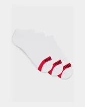 Hugo Medias 50514916 #39-42 *100 PACK3