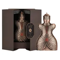 Lattafa Niche e.Toleen Edp 80ML