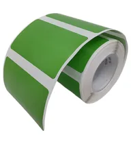 Imp. Niimbot Etiqueta Termica B1/B21 T50*30MM - 230 Verde