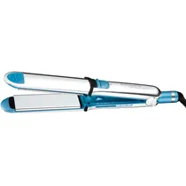 Chapinha Babylisspro Optima 3300 BNT3300TUZ 38 MM - Azul Celeste/Prata