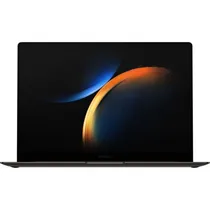 Notebook Samsung Galaxy BOOK4 Pro 16 NP960XGX, Intel Core Ultra 7 155H 2.50HZ (4.80GHZ), 16GB Ram, 1TB SSD, Tela 16" Touch Wqxga+ Ar Amoled, Windows 11 Home, Inglês, Moonstone Cinza