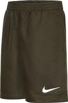 Short Infantil Nike 9Q0795 Ebd - Masculino