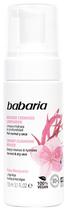 Limpiador Facial Babaria Rosa Mosqueta - 150ML