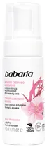 Limpiador Facial Babaria Rosa Mosqueta - 150ML