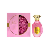 Perfume Femenino L’Affair Eden Garden Rose Edp 100ML