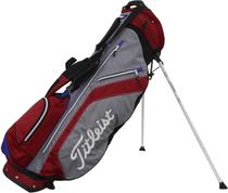 Bolsa de Golfe Titleist TB2SX1-604 - Red/Royal/Charcoal