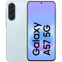 Cel Samsung Galaxy A57 5G A576B 8GB/256GB Awesome Icyblue Dual Sim 5G 6.7"