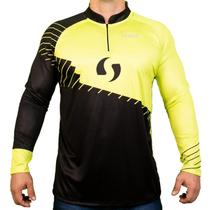 Sunflex Camiseta DRY Fit UV50+ Energy AM