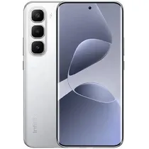 Smartphone Infinix Hot 60 Pro+ 256/8 Titanuim Silver