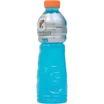 Bebida Isotônica Gatorade Cool Blue - 500ML