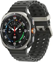 Relógio Samsung Galaxy Watch Ultra 47MM Lte SM-L705F Titanium Silver