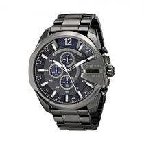 Relogio Diesel Mega Chief DZ4329 Masculino