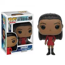 Funko Pop Star Trek Beyond Uhura 353
