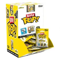 Funko Bitty Pop Mystery Minions 76382