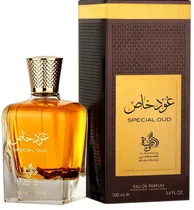 Perfume Al Wataniah Special Oud Edp Unisex - 100ML