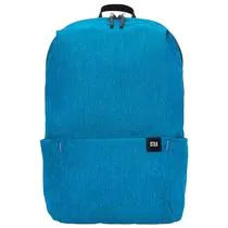 Mochila Casual Xiaomi Mi Casual Daypack ZJB4145GL – Preto / Azul