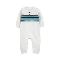 Macacon Infantil Carter's 1P814110