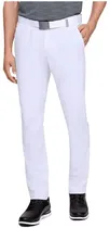 Calça de Golfe Under Armour 1309645-100 Masculina