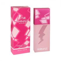 Perfume Animale Love Edp Feminino 100ML