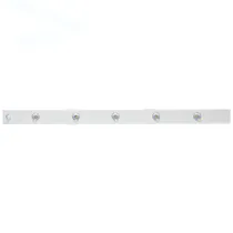 Lampada LED Inteligente Luo LU-2202 / 800MAH / 60CM / Recarregavel - Branco