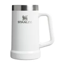 Copo Térmico Stanley The Stay Chill Stein 10-11356-060 - 710ML - Branco