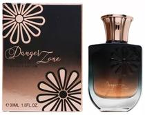 Perfume Linn Young Danger Zone Noir Edp 30ML - Feminino