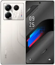 Smartphone Infinix Note 40 5G Dual Sim 6.78" 8GB/256GB Racing Grey