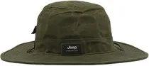Chapéu Jeep - AMS24026 Olive - Masculino