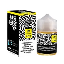 BTV Juice 3MG 60ML Passion Fruit