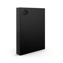 HD Externo Portatil Seagate Firecuda Gaming 1TB 2.5" USB 3.2 - STKL1000400