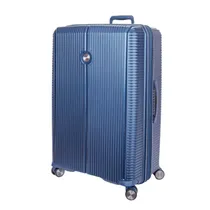 Mala Verage Poliproileno 51X30X77CM Azul