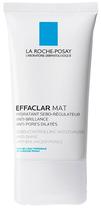 Creme Hidratante La Roche-Posay Effaclar Mat - 40ML