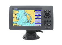 GPS Maritimo 7 Polegadas Onwa KP-39