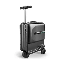 Airwheel Mala Scooter Elétrica SE3MINIT Black