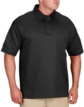 Camisa Polo Tática Propper I.C.e. Performance F534172001 - Preto