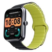 Smartwatch Haylou RS4 Max LS17 - Bluetooth - À Prova D'Água - Midnight Blue