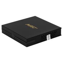 TV Box MXQ + 8K - Iptv - 128/512GB - 5G - Android 10.0 - Wi-Fi - Fta