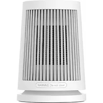 Aquecedor de Mesa Xiaomi ZMNFJ01YMEU 220V - Branco