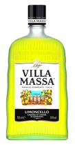 Licor Villa Massa Limoncello 700ML